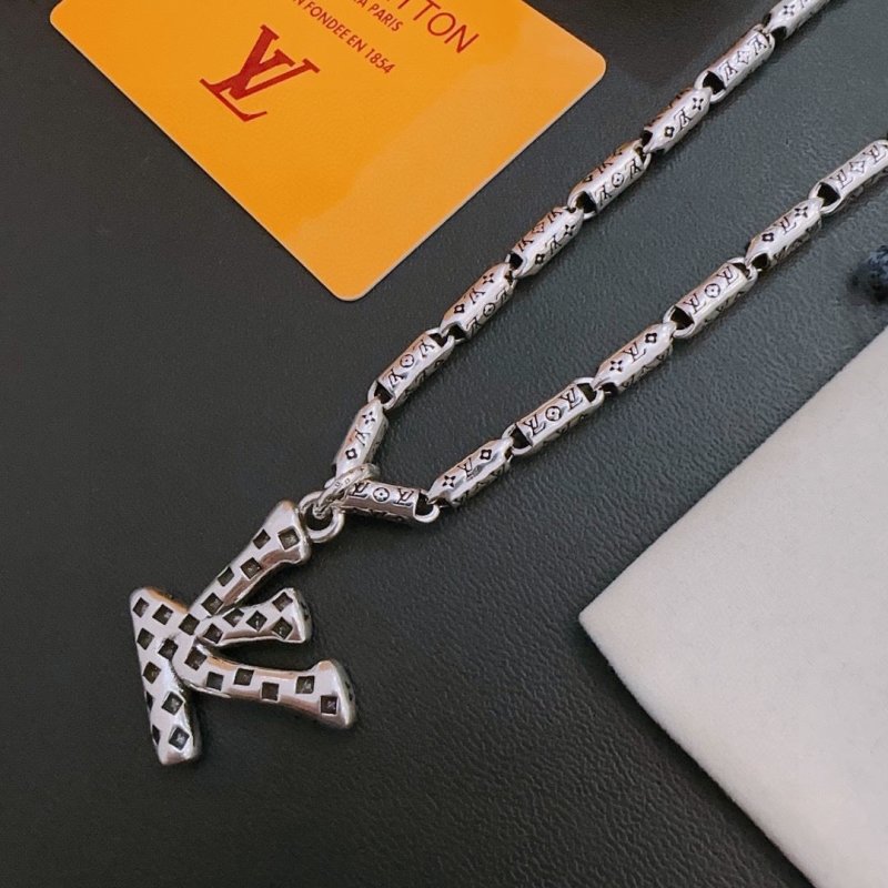 LV Necklaces